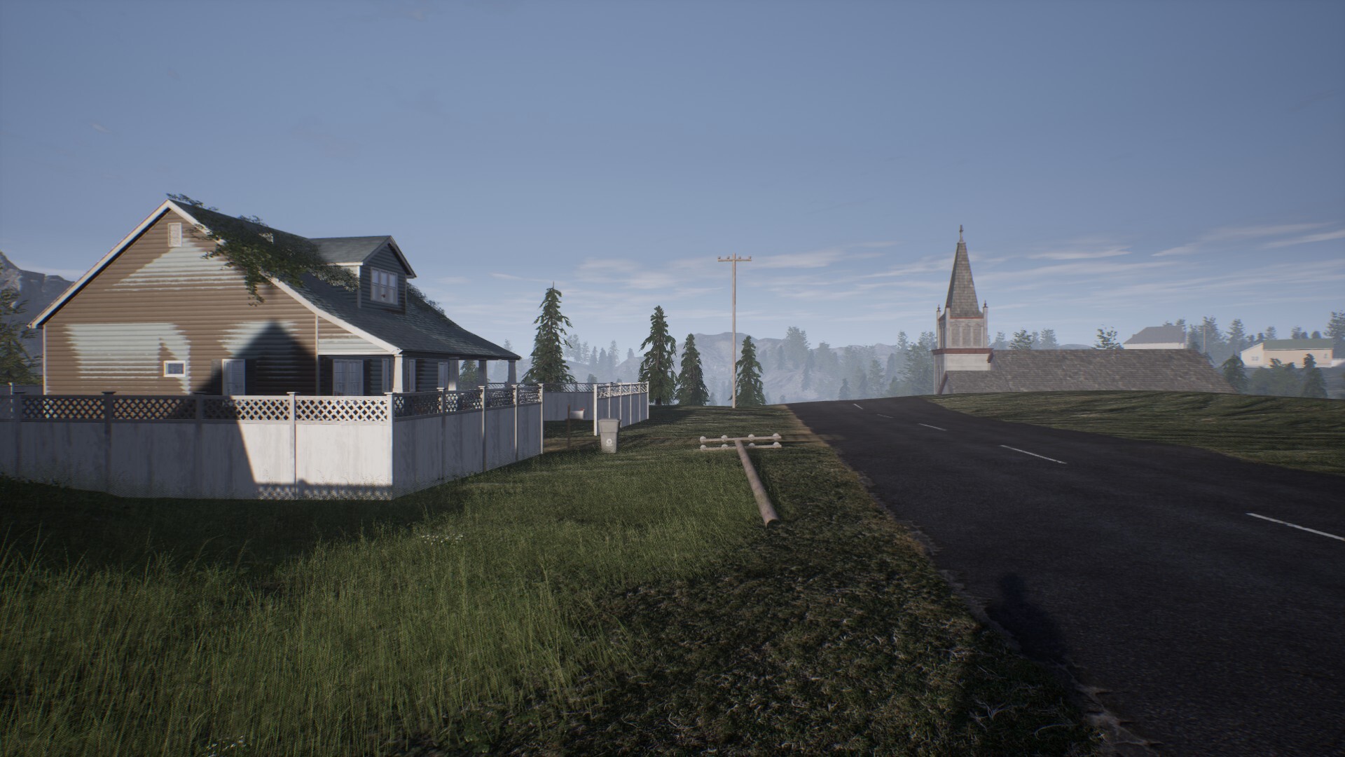 Madnessarum screenshot #2