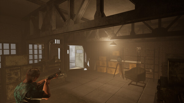 Madnessarum screenshot 3