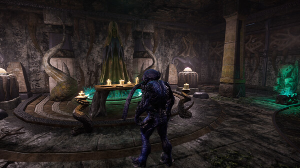 Madnessarum screenshot 3