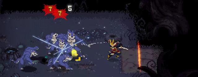 Otherworld Legends 战魂铭人 video 1