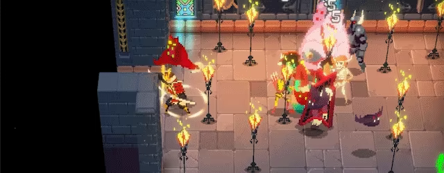 Otherworld Legends 战魂铭人 video 2