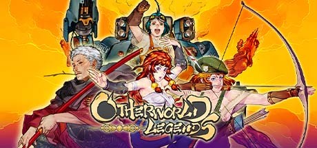 Otherworld Legends technical specifications for computer