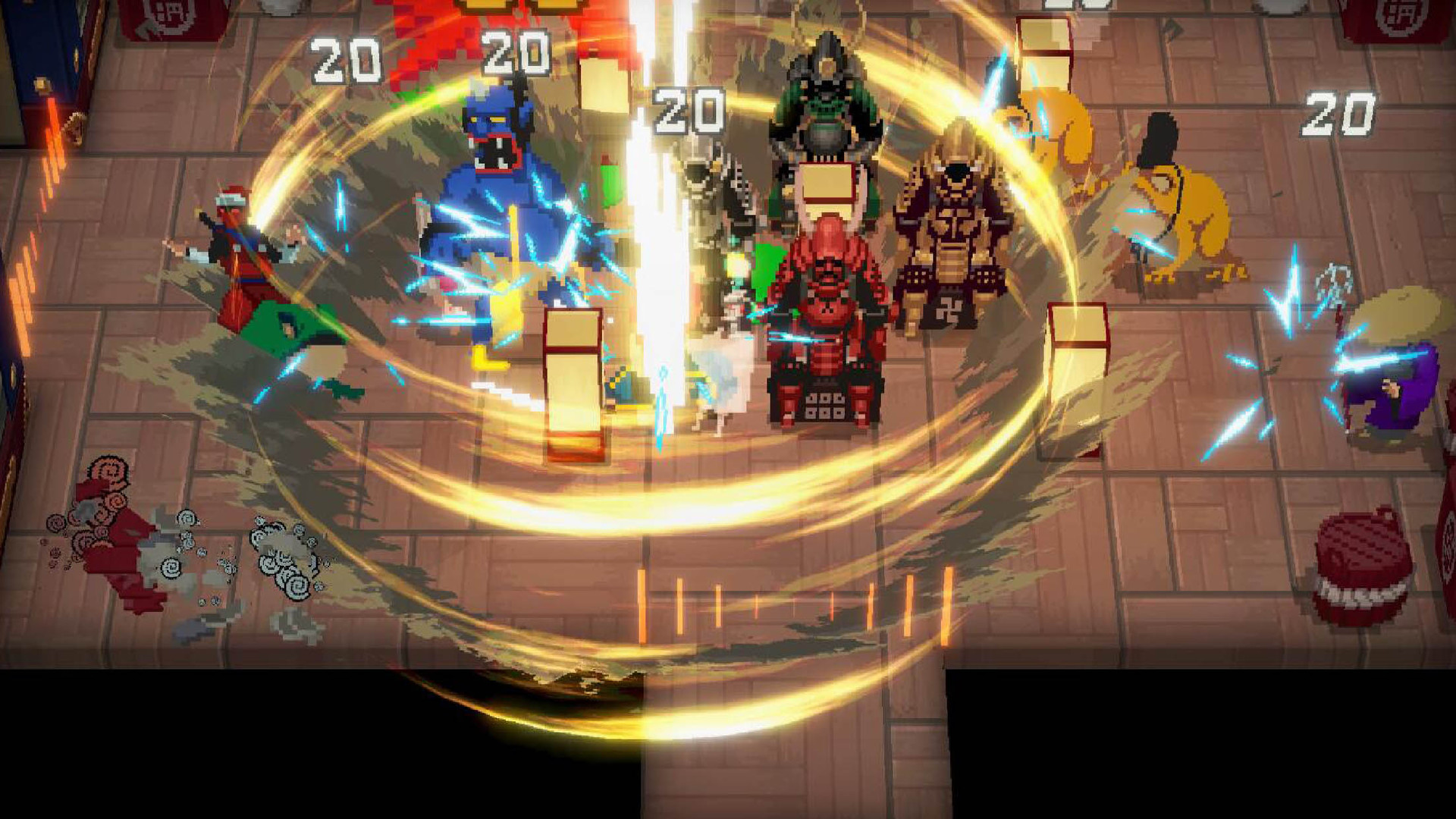 Find the best computers for Otherworld Legends