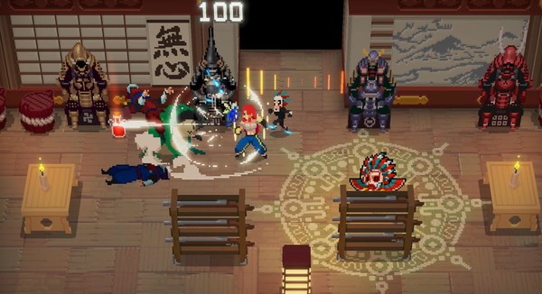 Otherworld Legends — screenshot 8