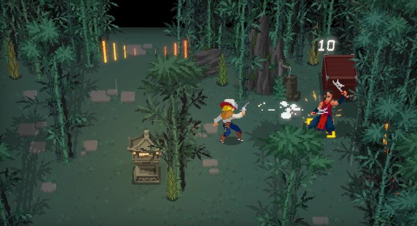 Otherworld Legends — screenshot 3
