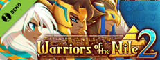 尼罗河勇士2 Demo Small Capsule Image
