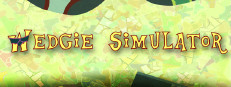 Wedgie Simulator cover