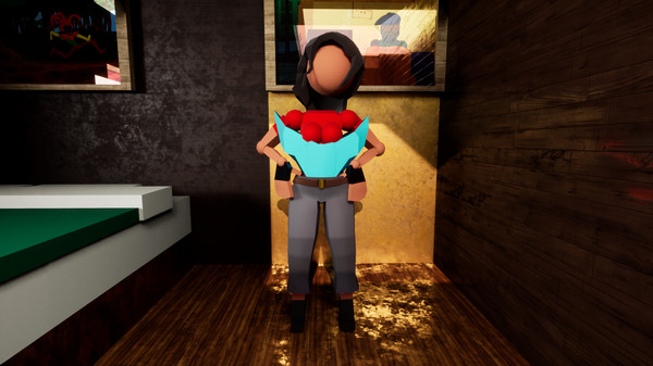 Wedgie Simulator screenshot 5