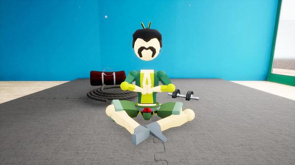 Wedgie Simulator screenshot 6