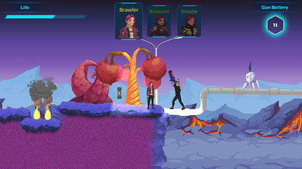 Screenshot 5 of Princess Maira: Initiation