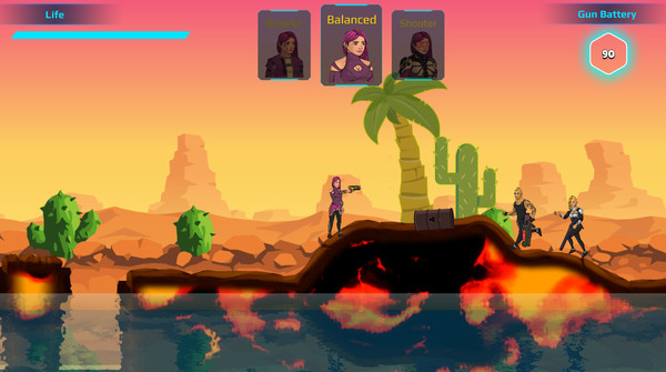 Screenshot 1 of Princess Maira: Initiation