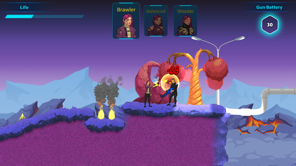 Screenshot 6 of Princess Maira: Initiation