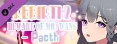 Rebirth:Beware of Mr.Wang -Patch Small Capsule Image