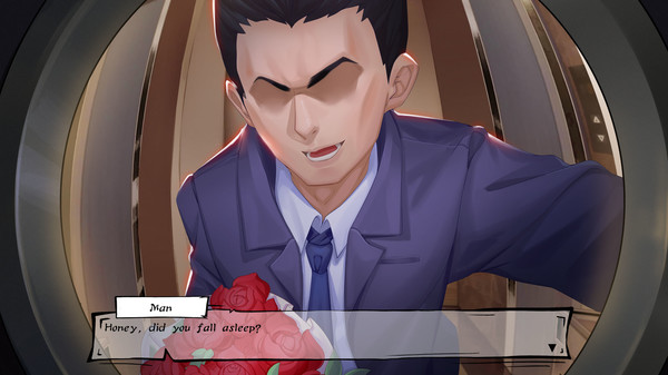 Rebirth:Beware of Mr.Wang -Patch