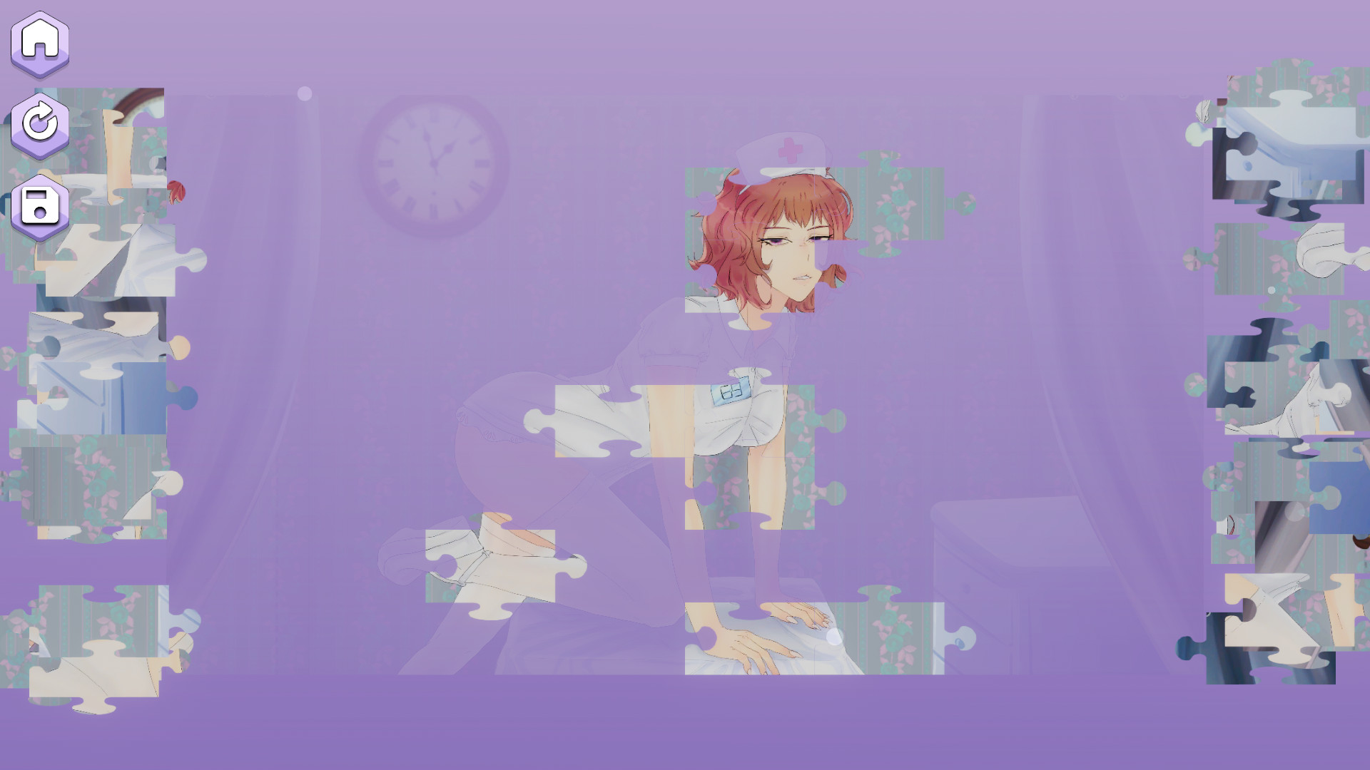 69 Lisa Loveのスクリーンショット 1