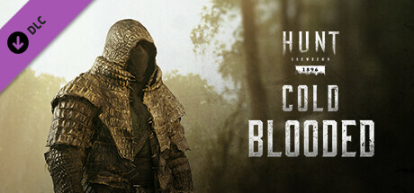 Hunt: Showdown 1896 - Cold Blooded banner image