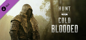 Hunt: Showdown 1896 - Cold Blooded