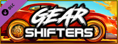 Gearshifters - Wallpapers Small Capsule Image