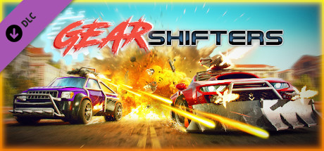 Gearshifters Steam Charts and Player Count Stats