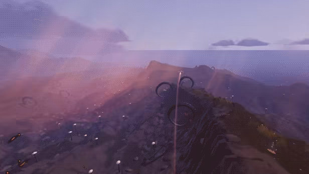 JETT: The Far Shore + Given Time video 1
