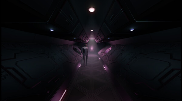 JETT: The Far Shore + Given Time screenshot
