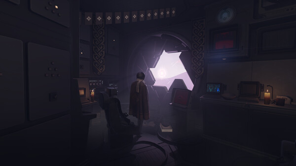 JETT: The Far Shore + Given Time screenshot