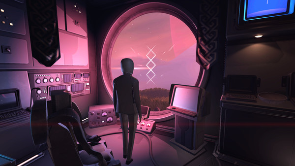 JETT: The Far Shore + Given Time screenshot