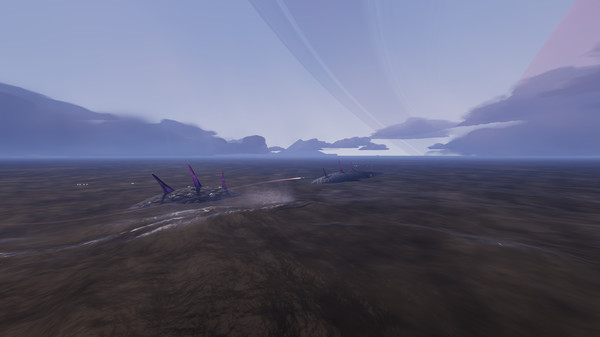 JETT: The Far Shore + Given Time screenshot