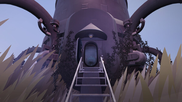 JETT: The Far Shore + Given Time screenshot