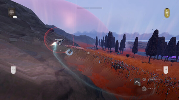 JETT: The Far Shore + Given Time screenshot