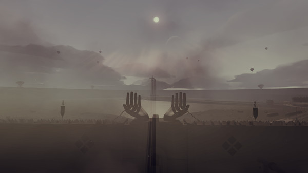 JETT: The Far Shore + Given Time screenshot