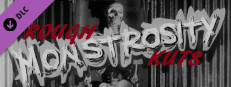 ROUGH KUTS: Monstrosity game capsule image