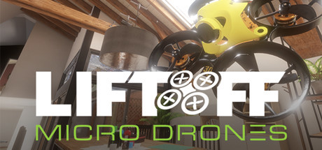 Liftoff: Micro Drones Playtest Cheat Engine/CT