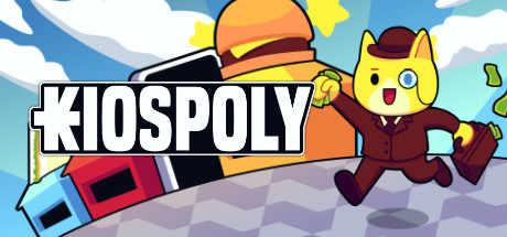Kiospoly cover art