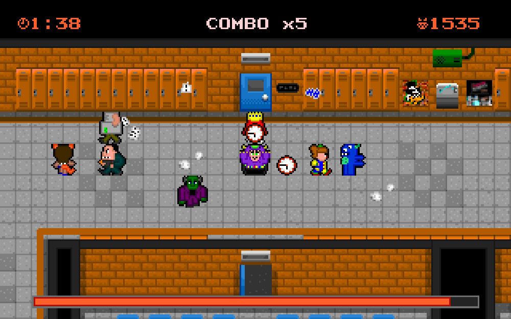 #3. Red Triangle Super Collection (Steam) 由: Red Triangle Games