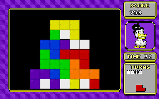 Screenshot z Red Triangle Super Collection Screenshot z Red Triangle Super Collection