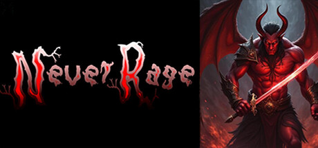 NeverRage