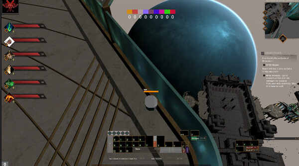 NeverRage screenshot 5