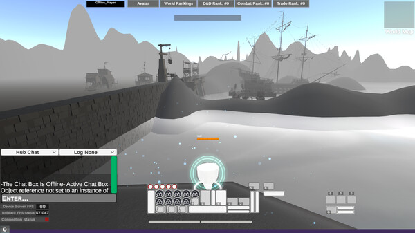 Screenshot media