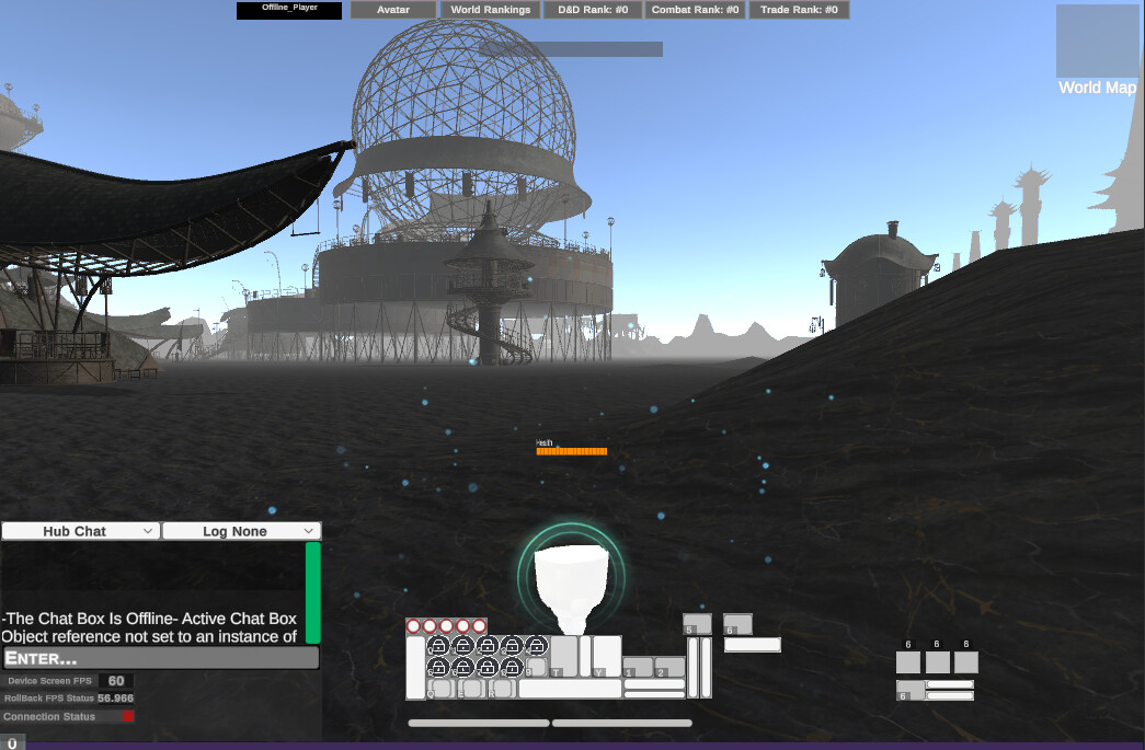 NeverRage screenshot #5