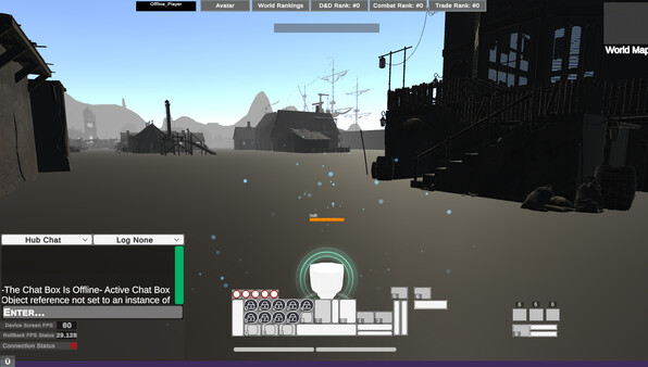 Screenshot media