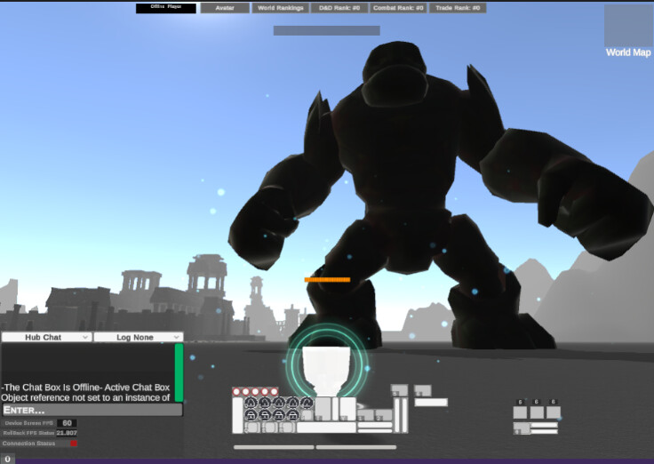 NeverRage screenshot 2