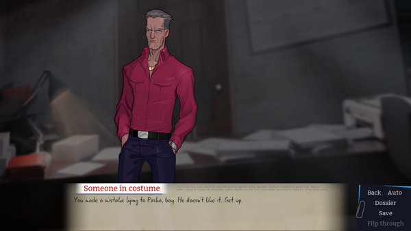 My Cashy Side Job at Lost&Found in the Subway of Million-Person City