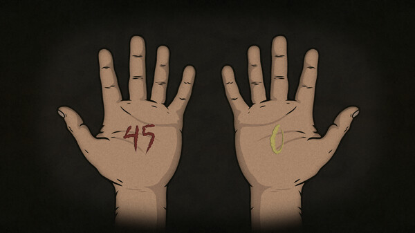 Creepy Tale 3: Ingrid Penance screenshot 5