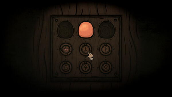 Creepy Tale 3: Ingrid Penance screenshot 2