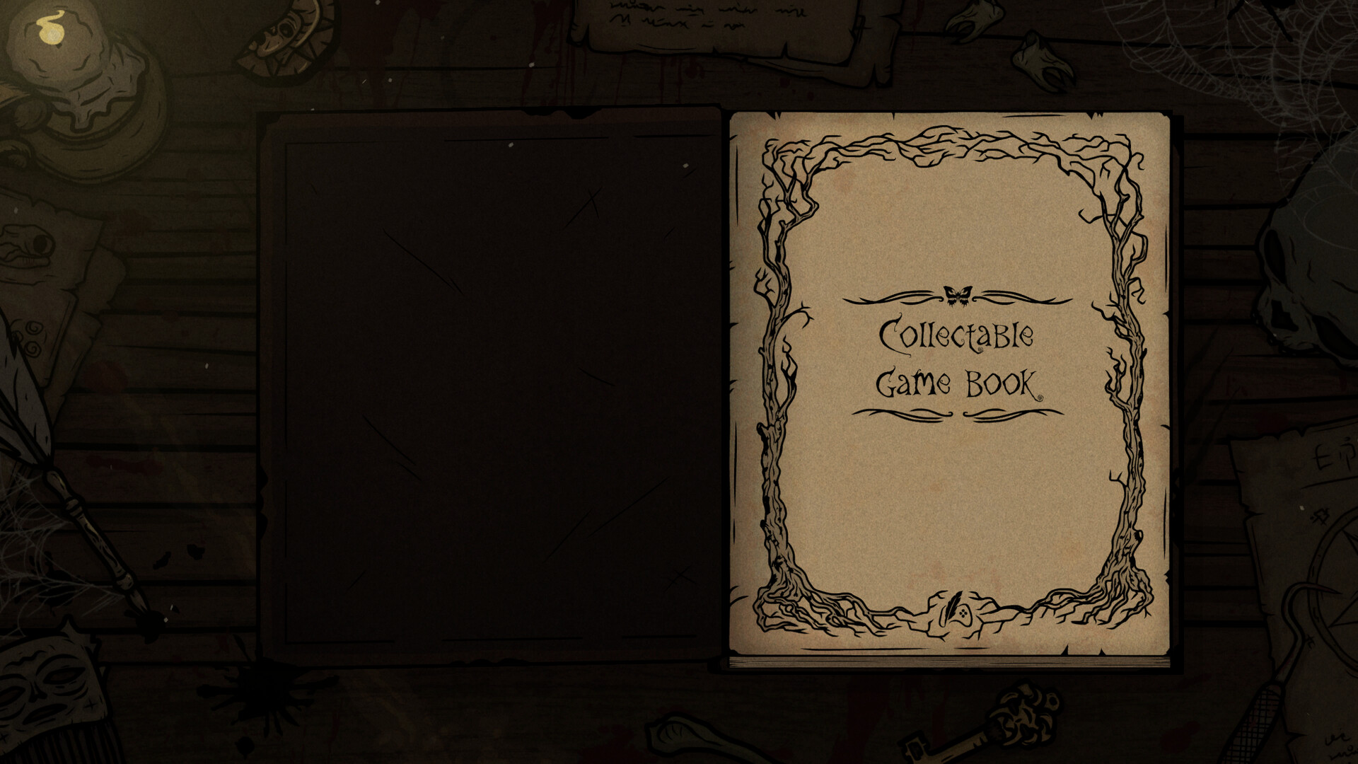 Creepy Tale 3: Ingrid Penance screenshot #8