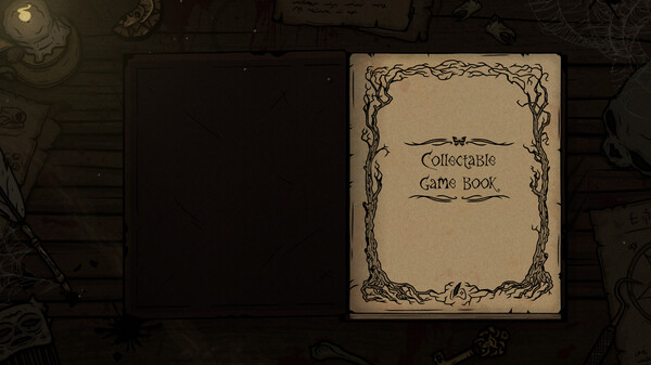 Creepy Tale 3: Ingrid Penance screenshot