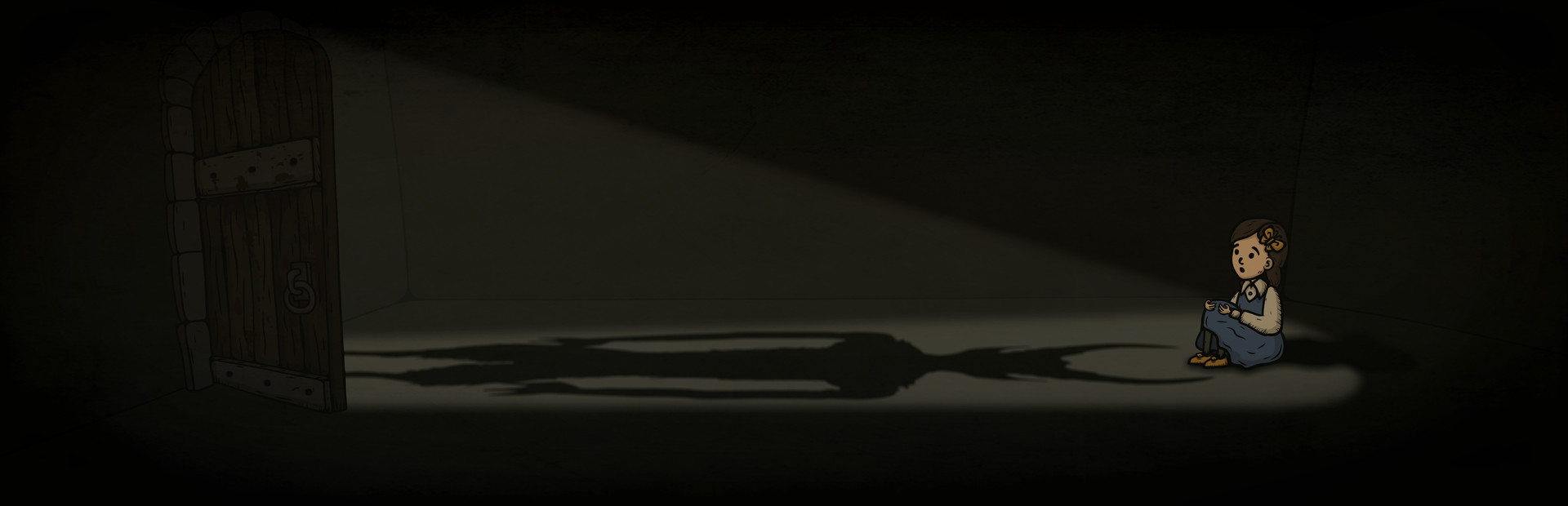 Creepy Tale 3: Ingrid Penance