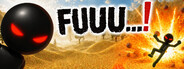 FUUU...!