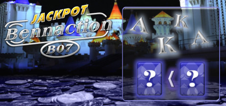 Jackpot Bennaction - B07 : Discover The Mystery Combination Cheat Engine/CT